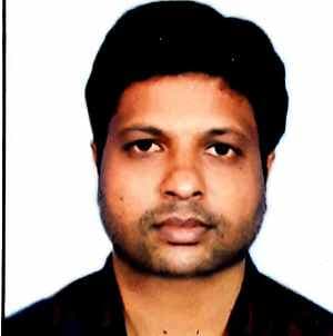 R. Pradeep Kumar - Placement Officer