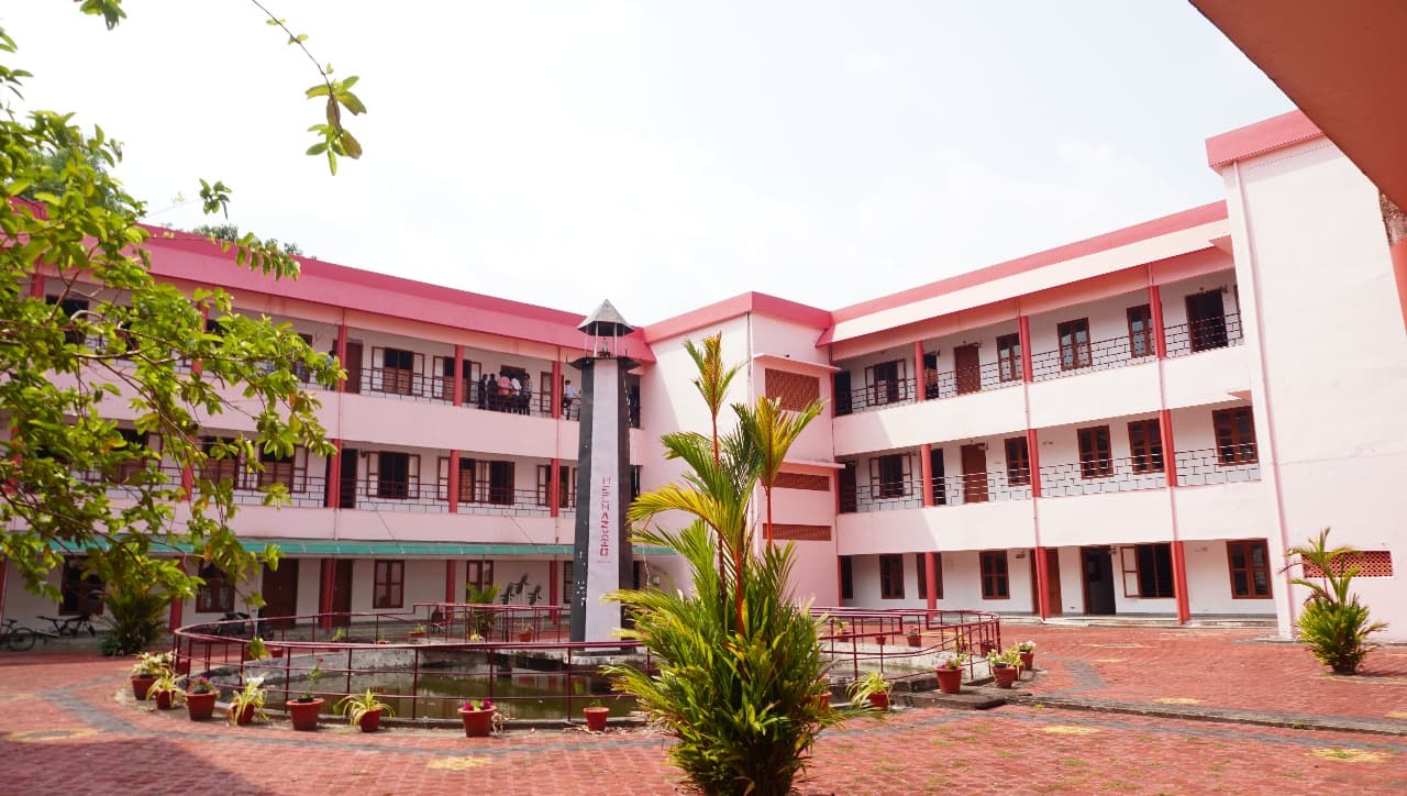 Computer Science Students Working Together