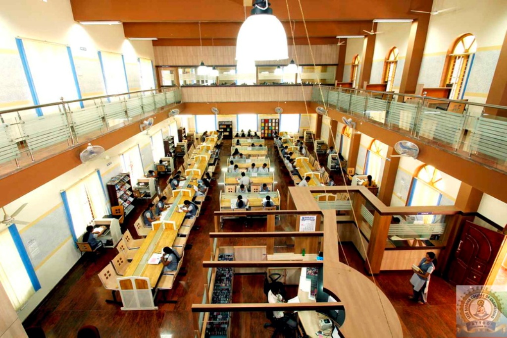 Library Services