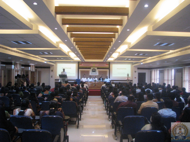 Conference Hall