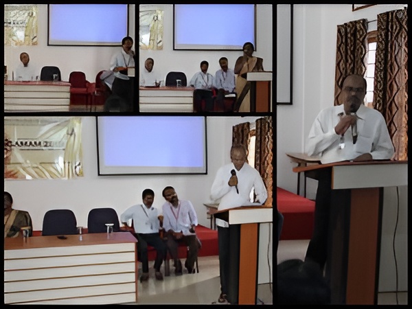 Sangamam 2018