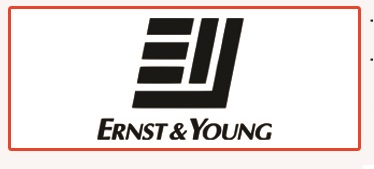 Ernst & Young logo